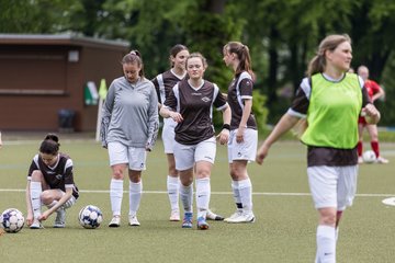 Bild 81 - F Komet Blankenese - Nienstedten : Ergebnis: 2:1
